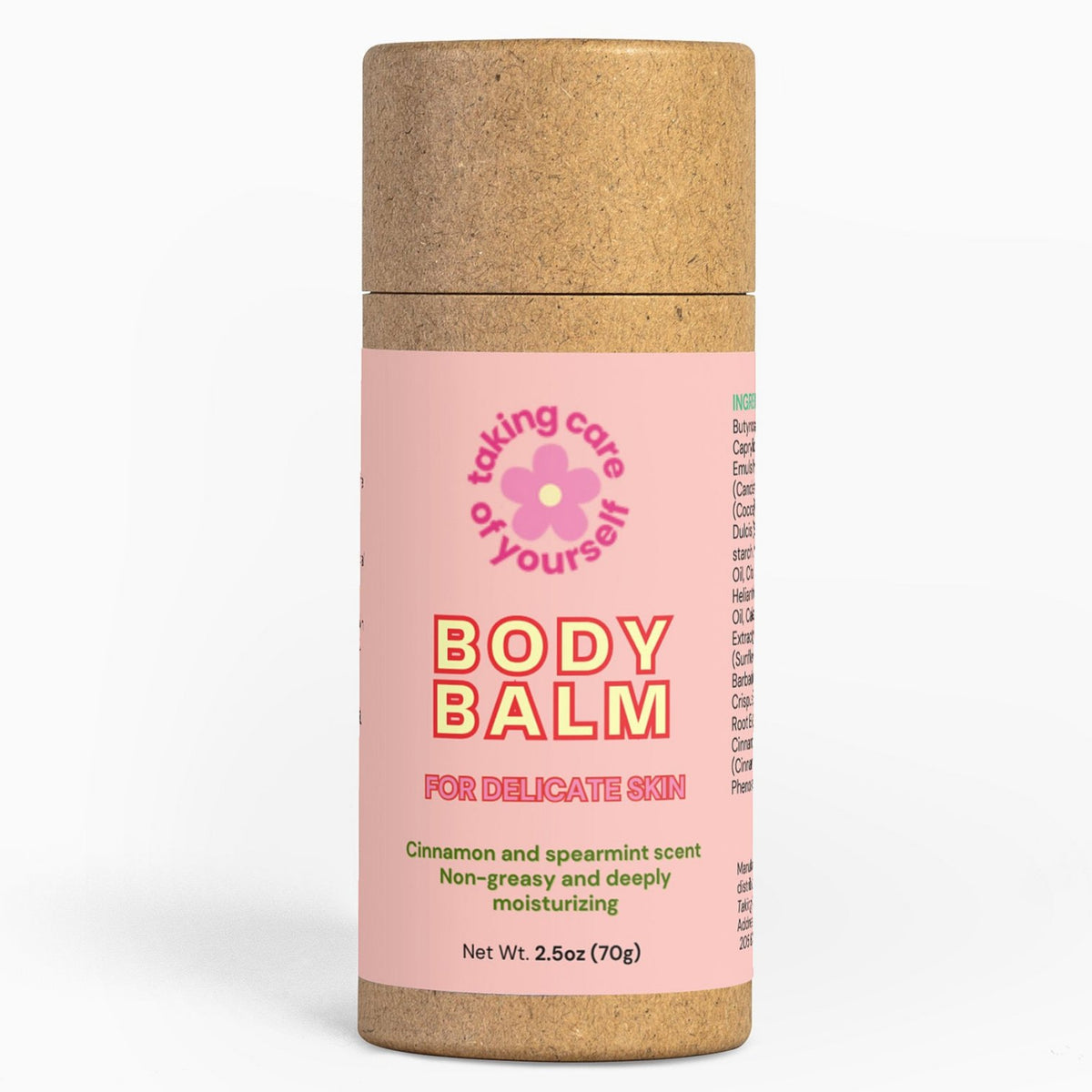 Body Balm