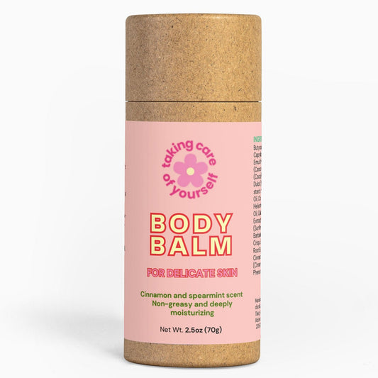 Body Balm